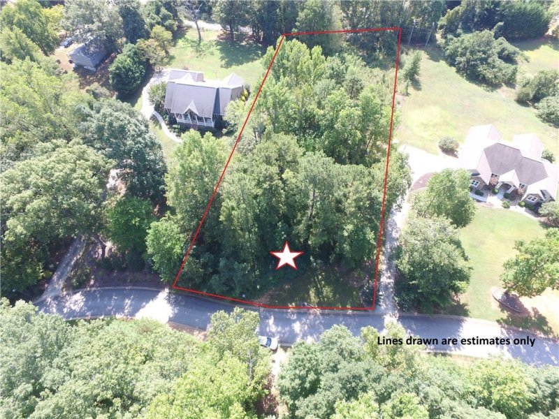 Property image 5 at 227 Long Bay Drive, West Union, SC 29696