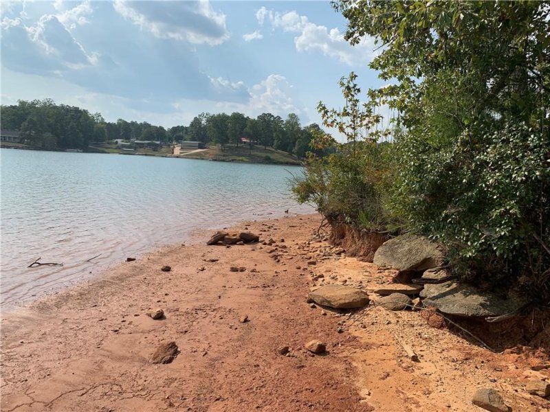 Property image 3 at 00 Longpoint Drive, Abbeville, SC 29620