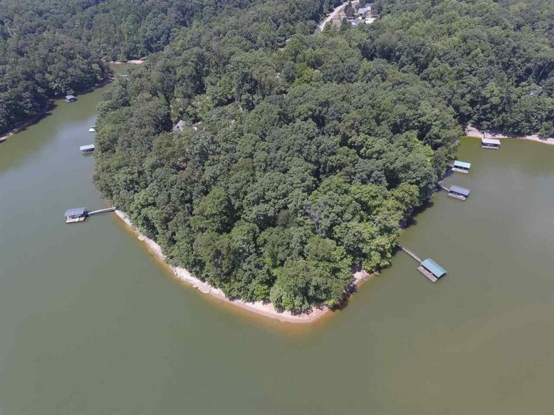 Property image 2 at Lot 12 Pointe Wildwood Road, Seneca, SC 29678