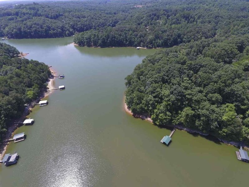 Property image 3 at Lot 12 Pointe Wildwood Road, Seneca, SC 29678