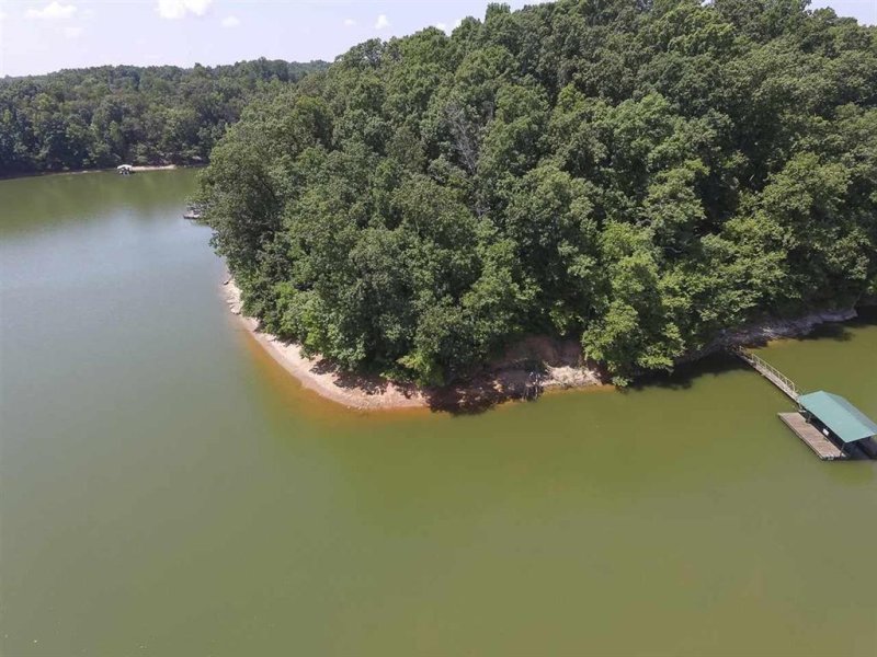 Property image 5 at Lot 12 Pointe Wildwood Road, Seneca, SC 29678