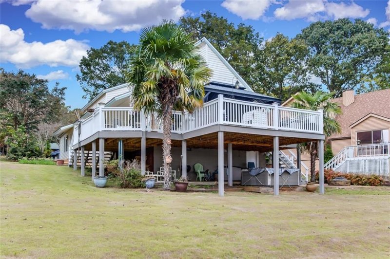 Property image 2 at 316 Harbor Drive, Anderson, SC 29625