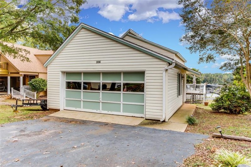 Property image 3 at 316 Harbor Drive, Anderson, SC 29625