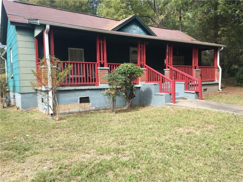 Property image 3 at 403 Trussell Street, Honea Path, SC 29654