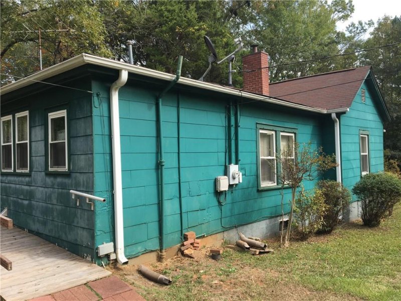 Property image 4 at 403 Trussell Street, Honea Path, SC 29654