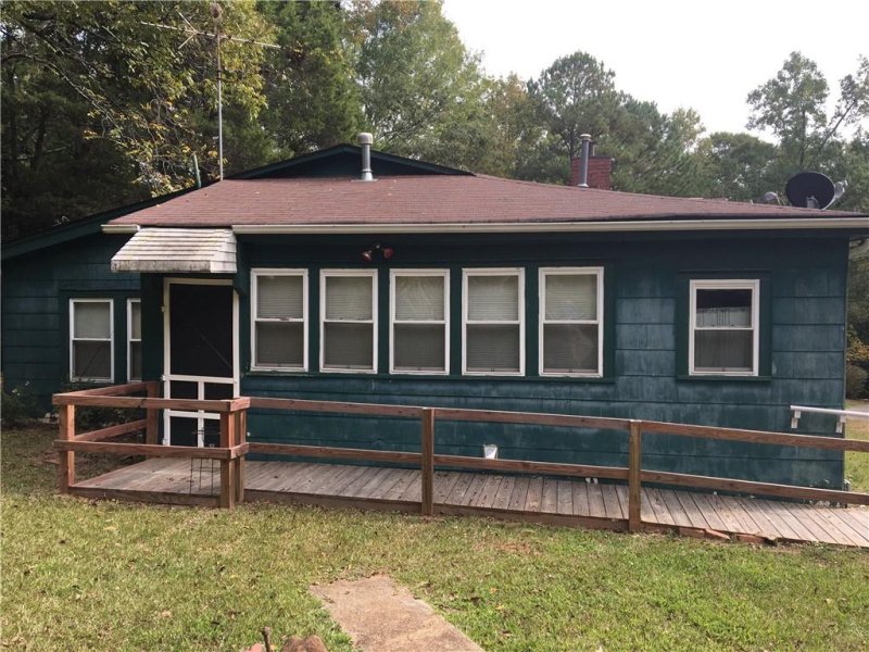 Property image 5 at 403 Trussell Street, Honea Path, SC 29654