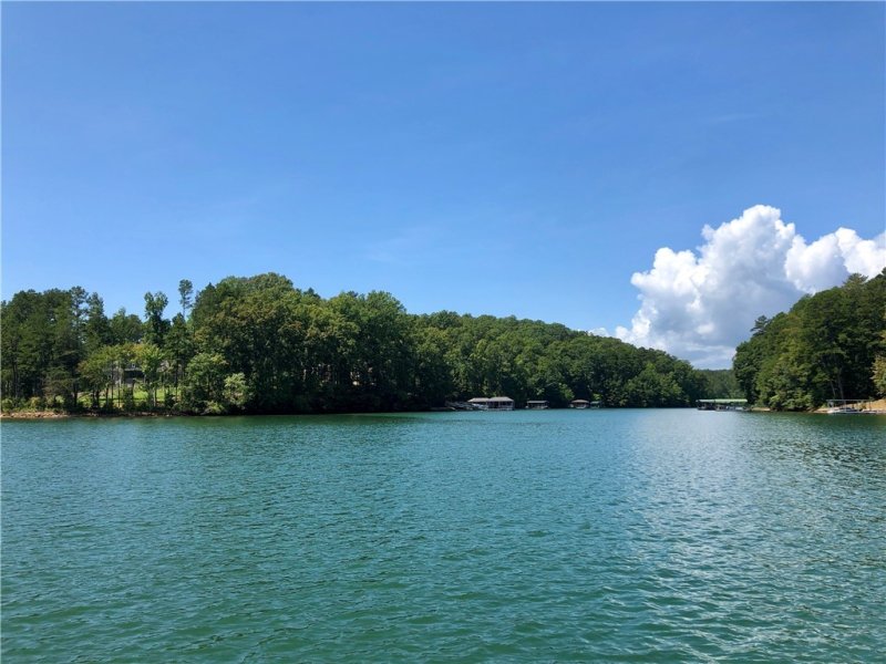 Property image 2 at Lot 108 Trail Tree Drive, West Union, SC 29696