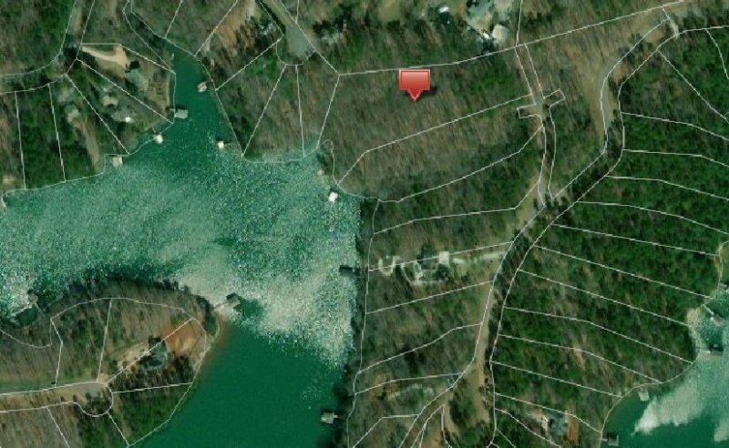 Property image 3 at Lot 108 Trail Tree Drive, West Union, SC 29696