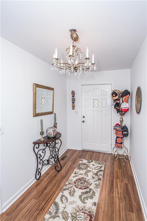 Property image 5 at 107 Kaye Street, Easley, SC 29640