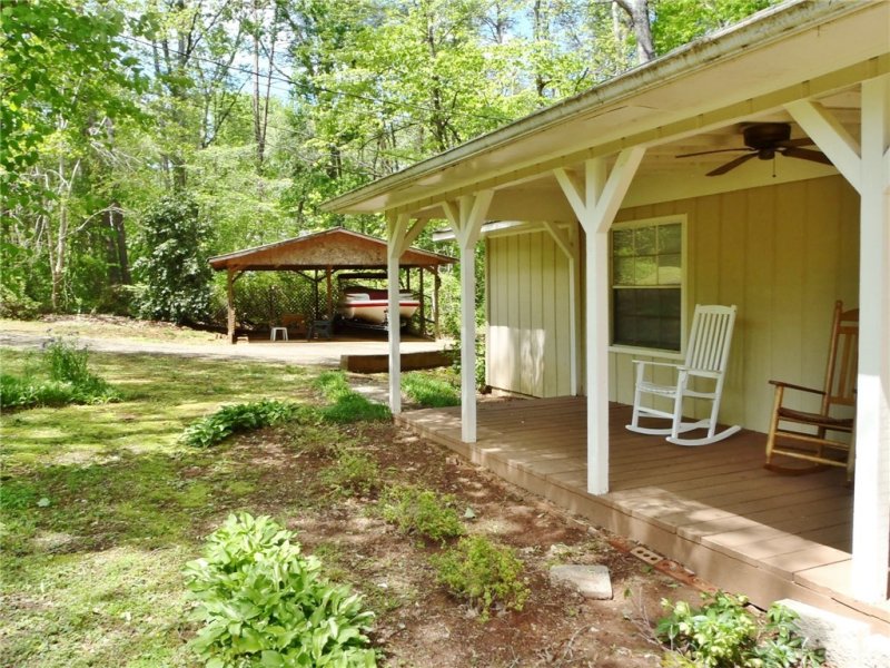 Property image 3 at 380 Century Drive, Martin, GA 30577