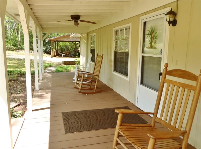 Property image 4 at 380 Century Drive, Martin, GA 30577