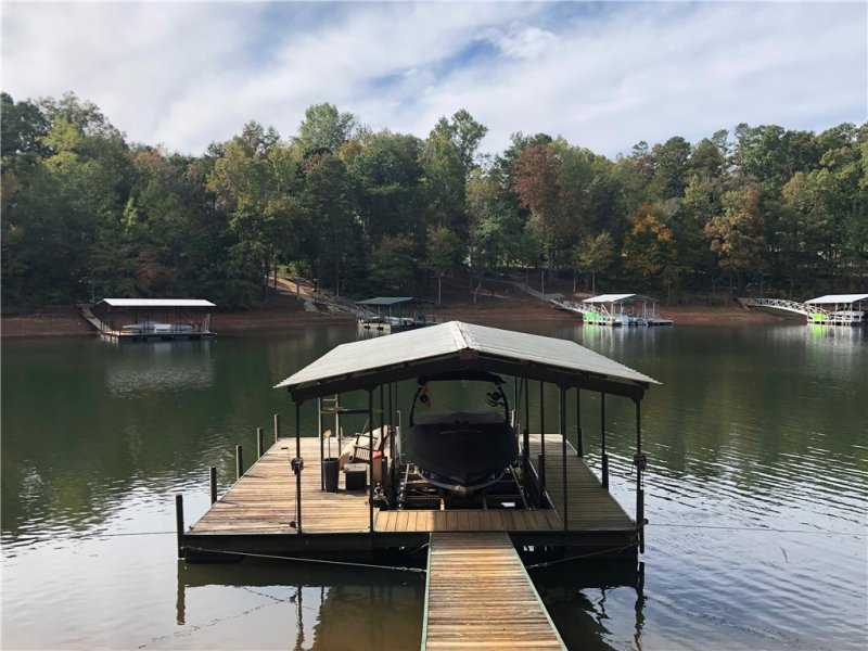 Property image 2 at 421 Graham Road, Anderson, SC 29625