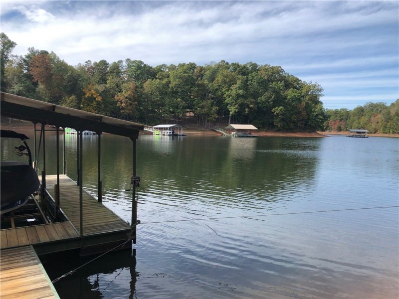 Property image 3 at 421 Graham Road, Anderson, SC 29625