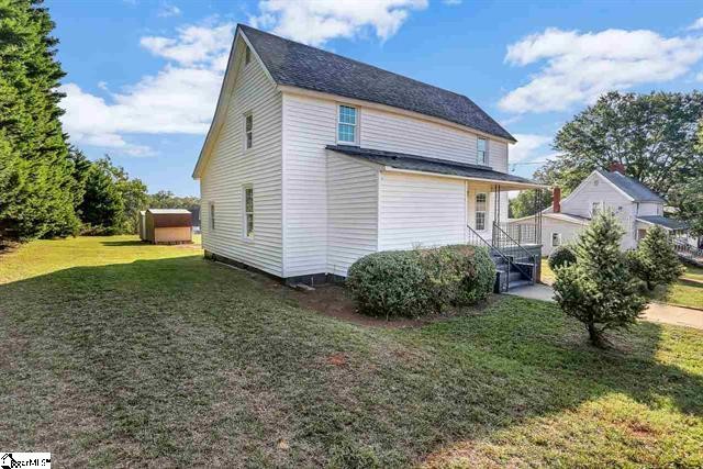 Property image 3 at 13 Smyth Street, Pelzer, SC 29669