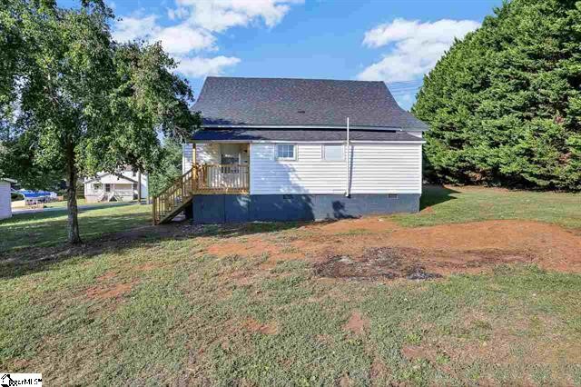 Property image 4 at 13 Smyth Street, Pelzer, SC 29669