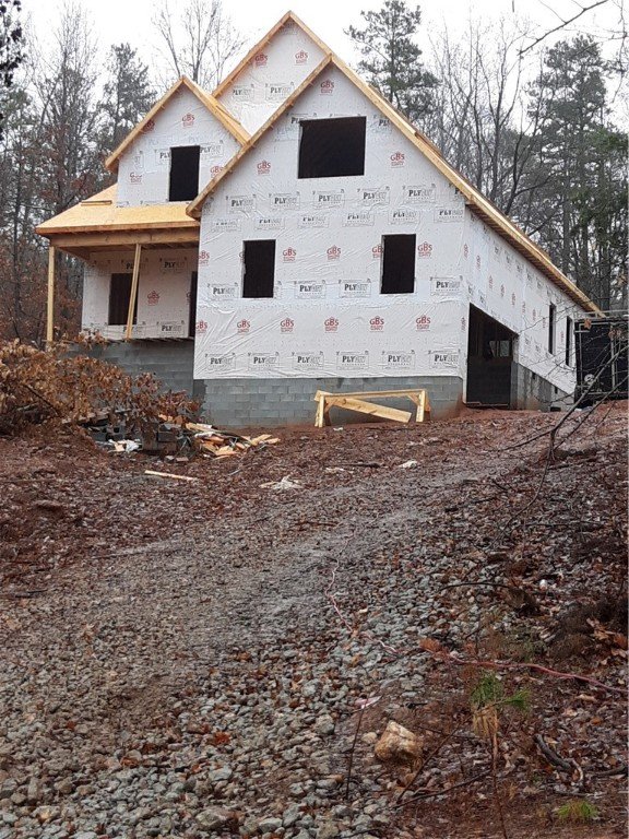 112 Puckett Mill Drive