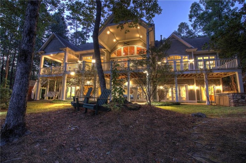 Property image 2 at 136 Talons Point Road, Seneca, SC 29672