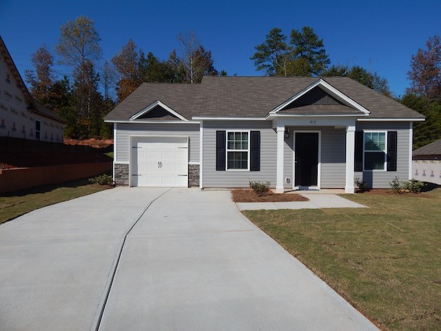Property image 2 at 415 Laurel Grove Court, Seneca, SC 29678