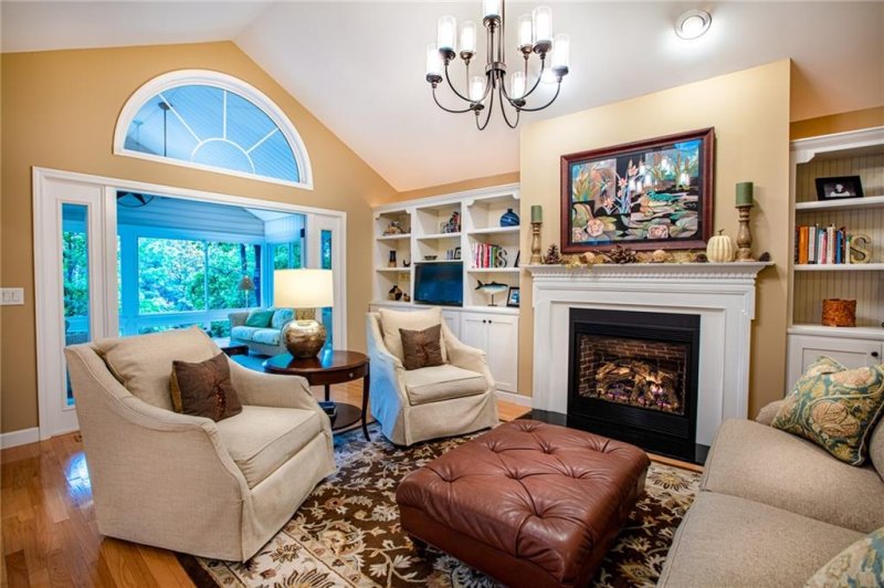 Property image 4 at 17 Eastern Point, Salem, SC 29676