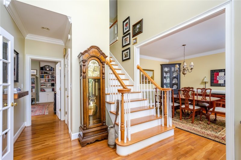 Property image 3 at 128 Newington Circle, Anderson, SC 29621