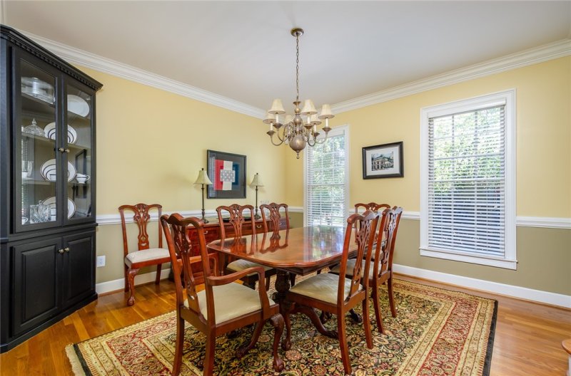 Property image 5 at 128 Newington Circle, Anderson, SC 29621