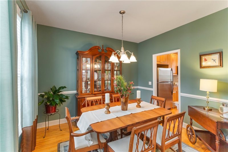 Property image 4 at 216 Savannah Drive, Anderson, SC 29621