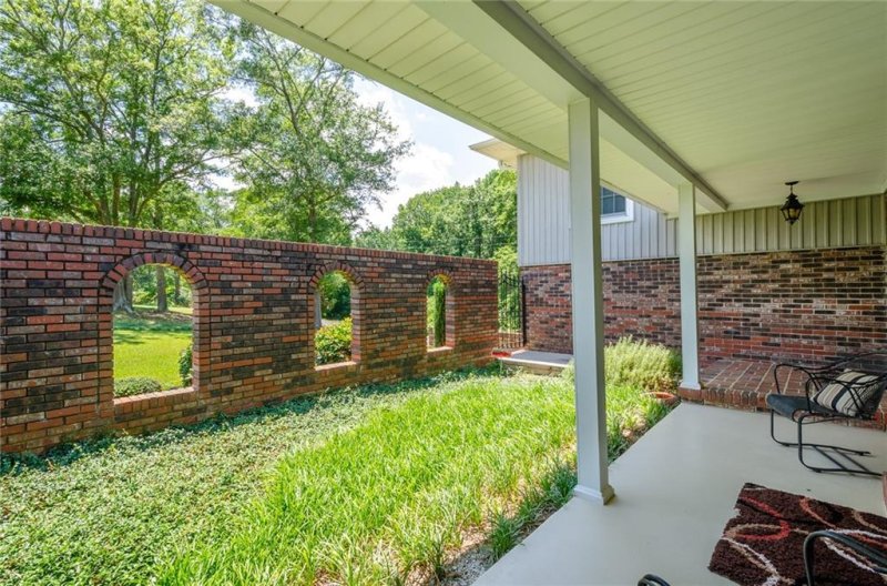 Property image 3 at 107 Blue Barker Road, Honea Path, SC 29654