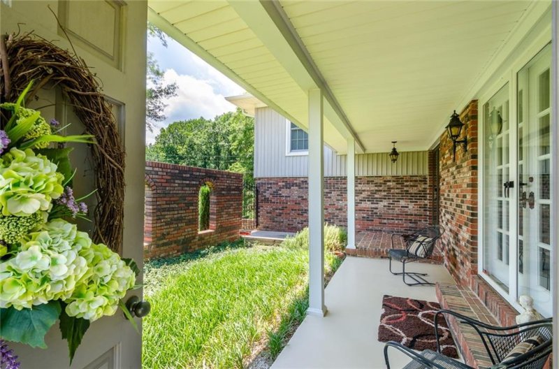 Property image 4 at 107 Blue Barker Road, Honea Path, SC 29654