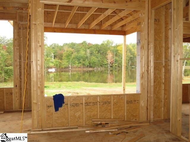 Property image 3 at 109 Crawford Lake Drive, Easley, SC 29642