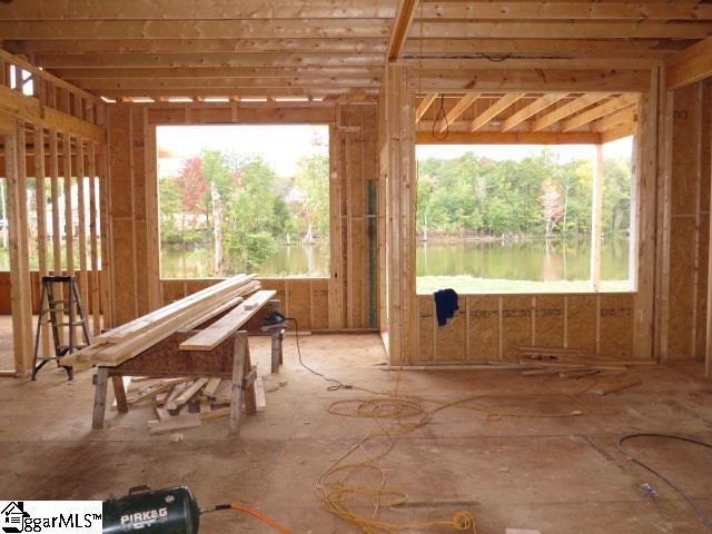 Property image 4 at 109 Crawford Lake Drive, Easley, SC 29642