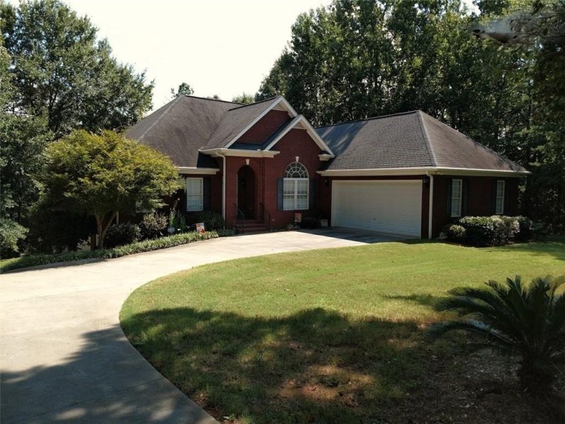 Property image 2 at 1511 Natures Trail, Anderson, SC 29625