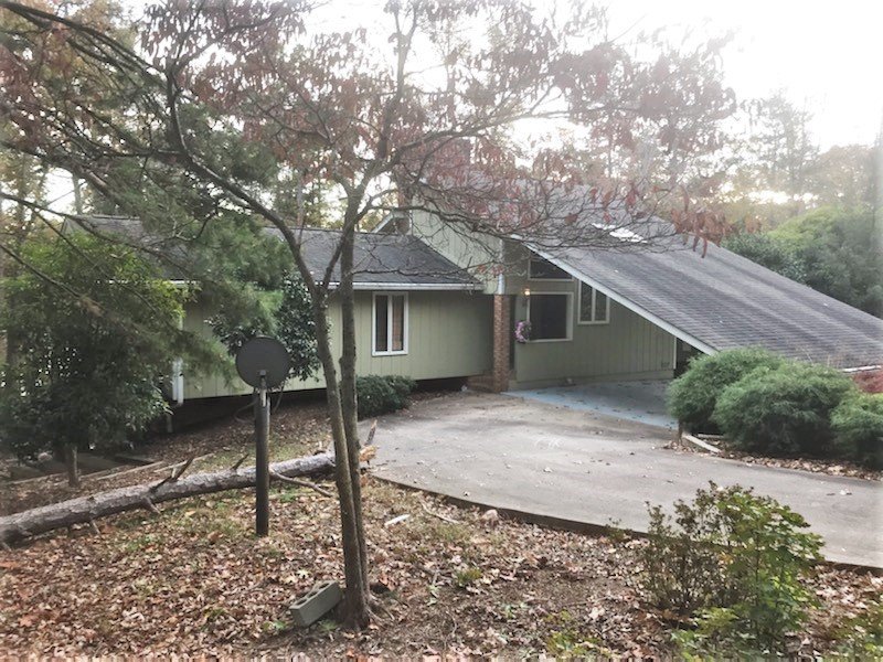 Property image 5 at 107 Muskhogean Road, Fair Play, SC 29643