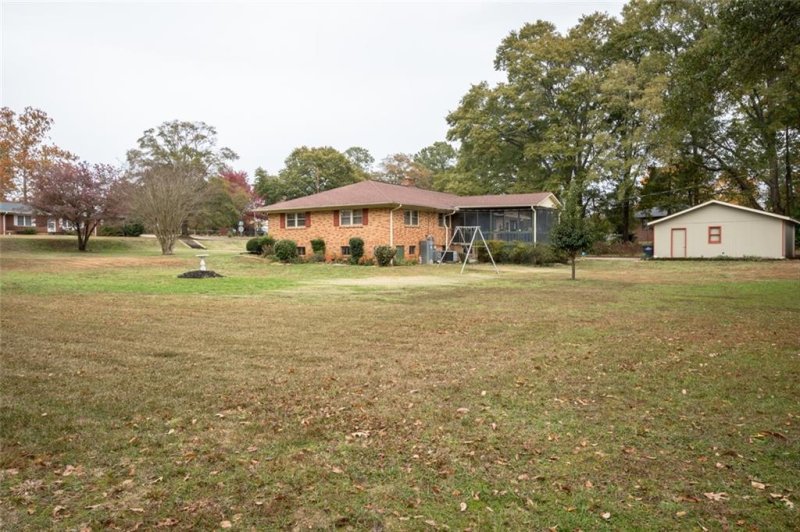 Property image 3 at 1104 Bolt Drive, Anderson, SC 29621