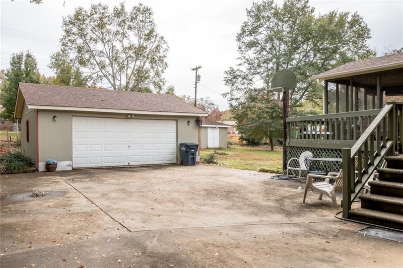 Property image 4 at 1104 Bolt Drive, Anderson, SC 29621