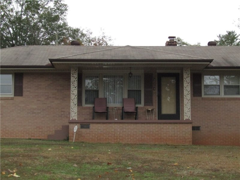 Property image 3 at 324 Ponce Deleon Drive, Anderson, SC 29621