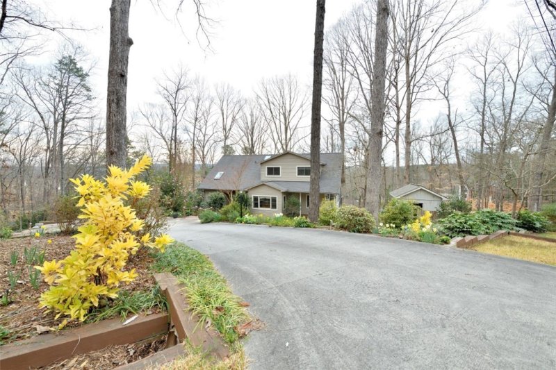 3315 Gettysburg Drive