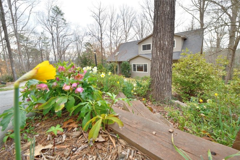 Property image 3 at 3315 Gettysburg Drive, Seneca, SC 29672