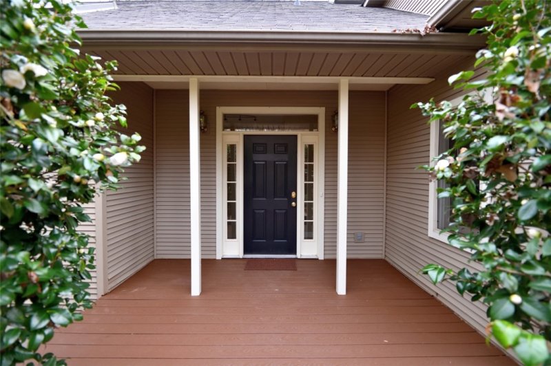 Property image 4 at 3315 Gettysburg Drive, Seneca, SC 29672