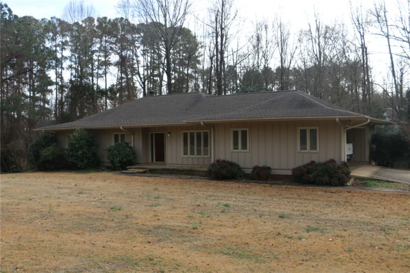 Property image 3 at 607 Quincy Road, Seneca, SC 29678