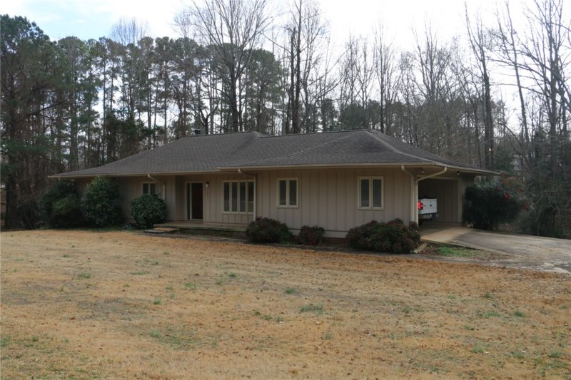Property image 4 at 607 Quincy Road, Seneca, SC 29678