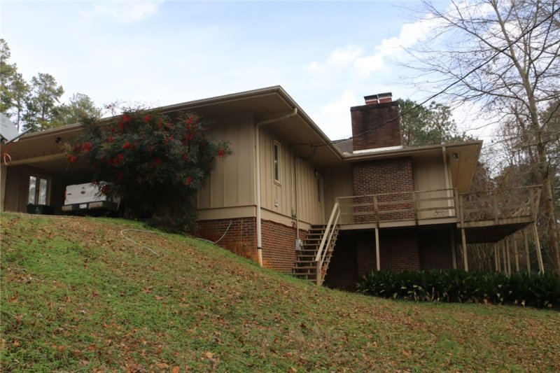 Property image 5 at 607 Quincy Road, Seneca, SC 29678