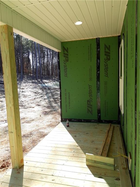 Property image 5 at 520 Edens Road, Pickens, SC 29671