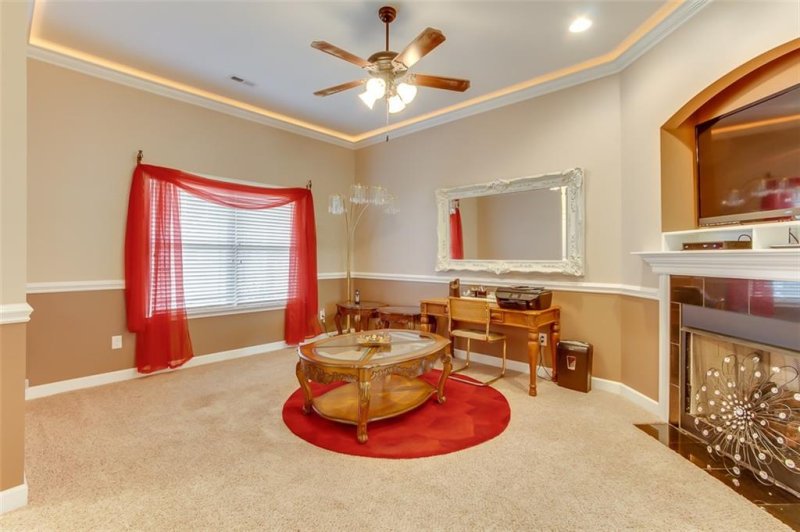 Property image 5 at 117 Pheasant Ridge Drive, Anderson, SC 29625