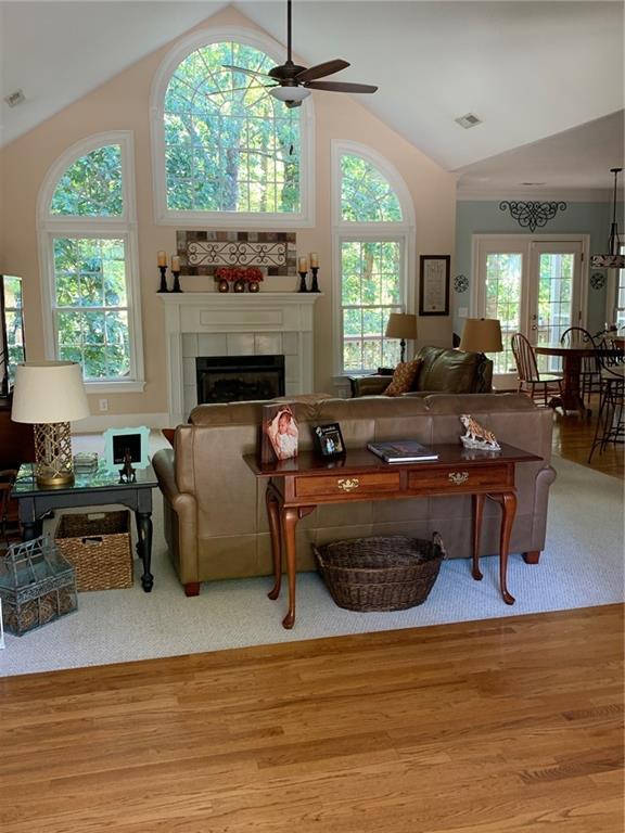 Property image 3 at 200 Red Maple Way, Clemson, SC 29631