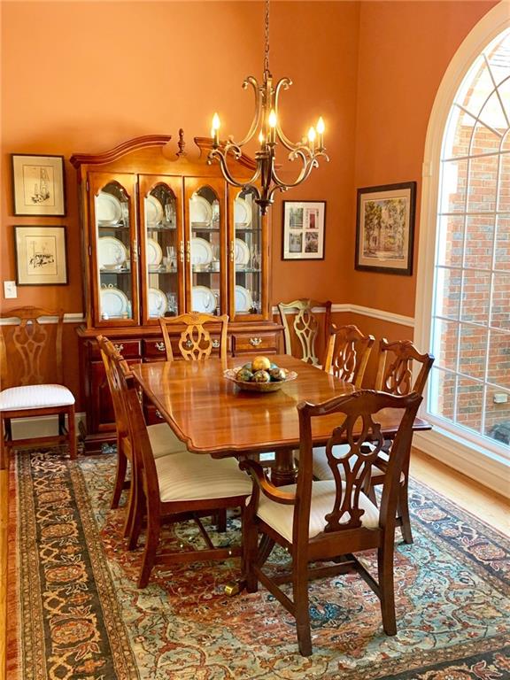 Property image 4 at 200 Red Maple Way, Clemson, SC 29631