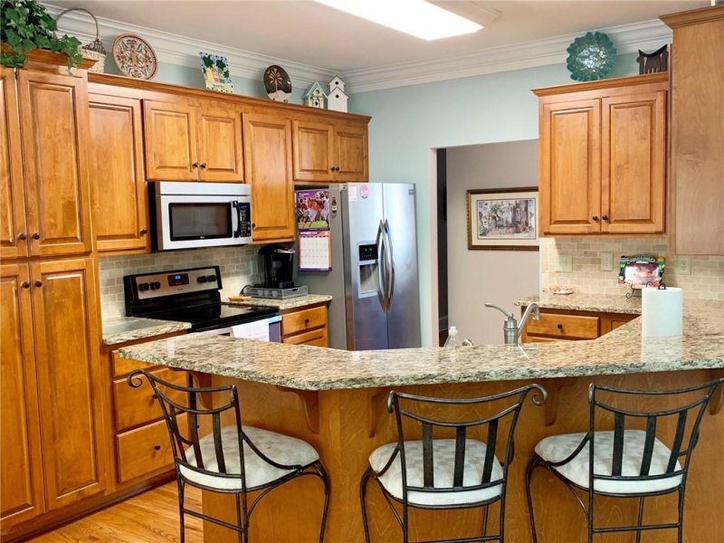 Property image 5 at 200 Red Maple Way, Clemson, SC 29631