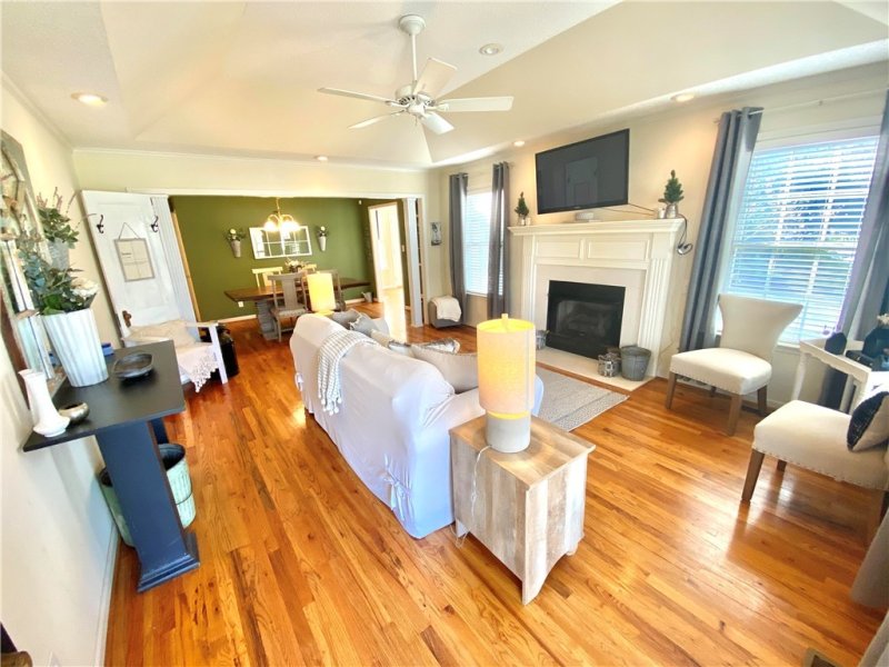 Property image 3 at 100 Colonial Court, Pendleton, SC 29670