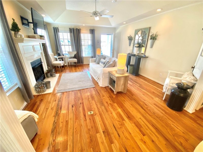 Property image 4 at 100 Colonial Court, Pendleton, SC 29670