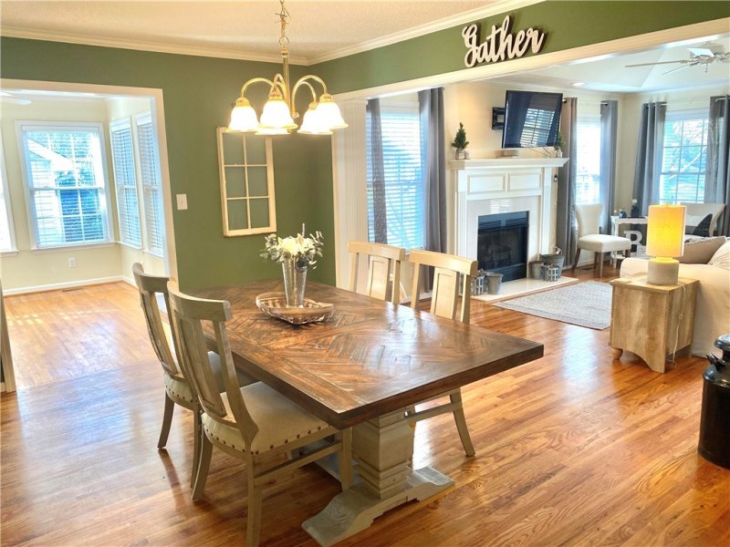 Property image 5 at 100 Colonial Court, Pendleton, SC 29670