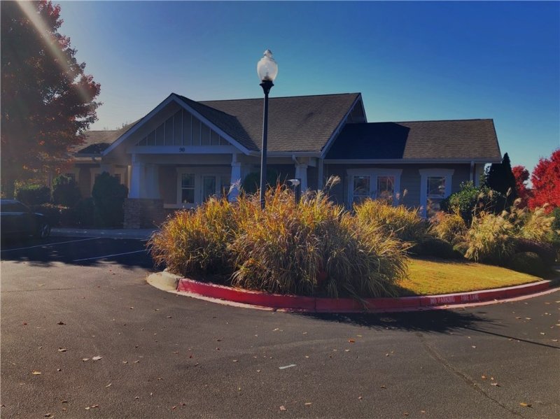 Property image 2 at 725 Lookover Drive, Anderson, SC 29621